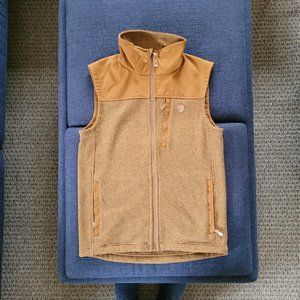 Fjallraven Buck Vest
